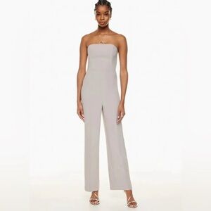 ARITZIA Wilfred Endless Jumpsuit NWT